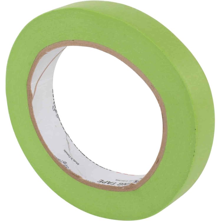 Performance Masking Tape Transfer And UV Resistant