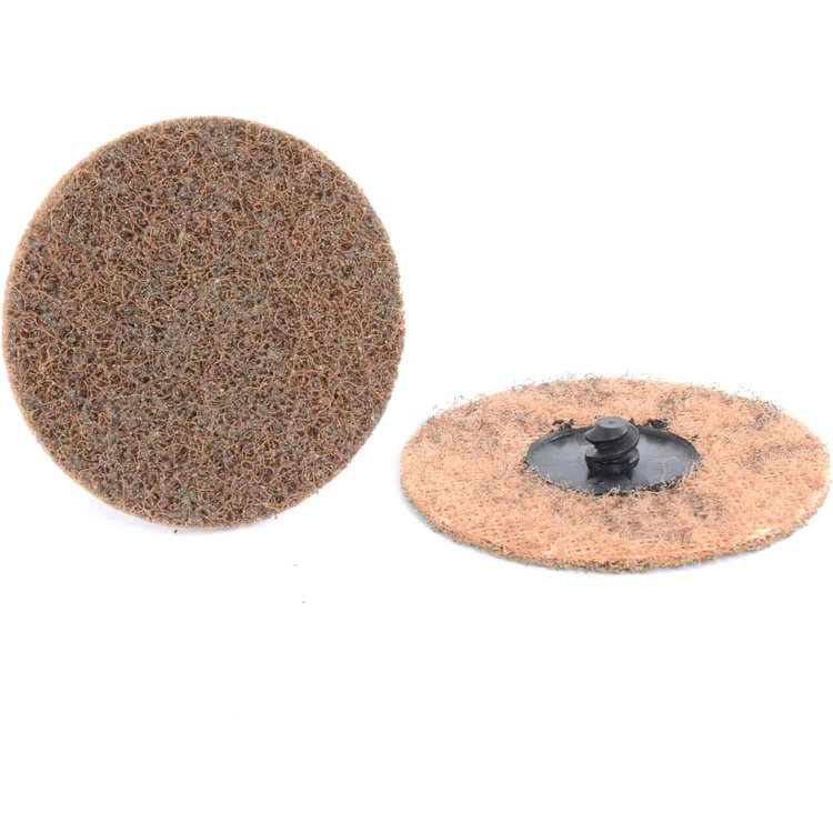 Scotch-Brite Roloc Surface Conditioning Discs Coarse Grit