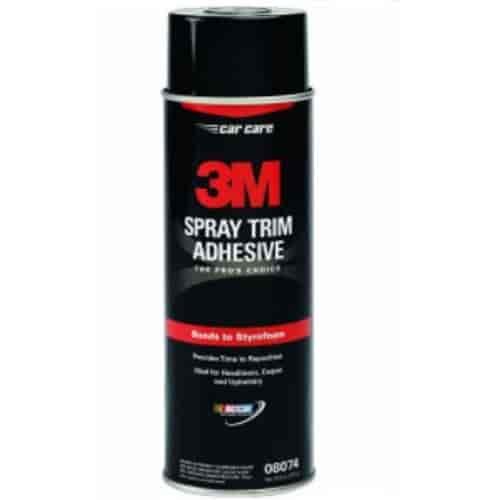 Spray Trim Adhesive 16.8 Oz.
