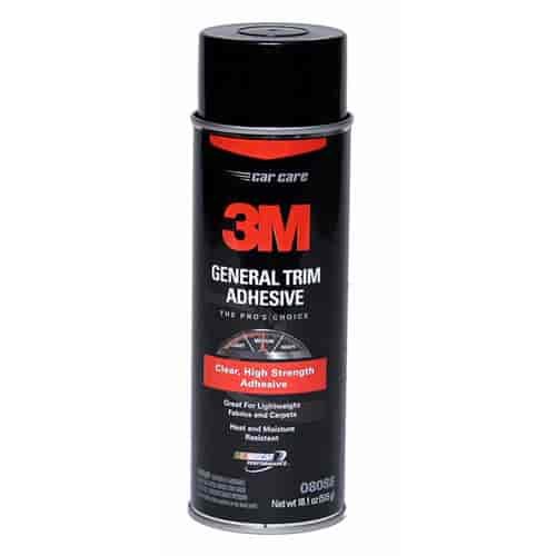 Spray General Trim Adhesive 18.1 Oz.