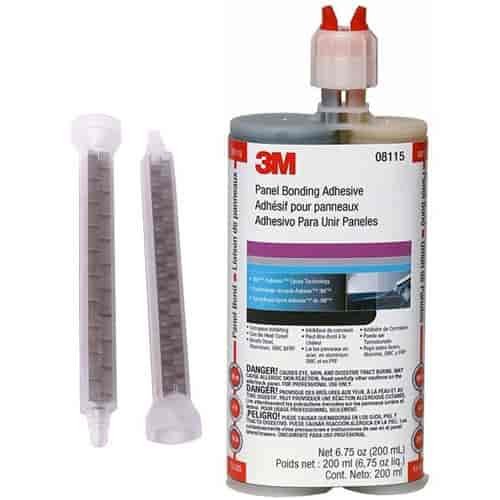 Automix Panel Bonding Adhesive