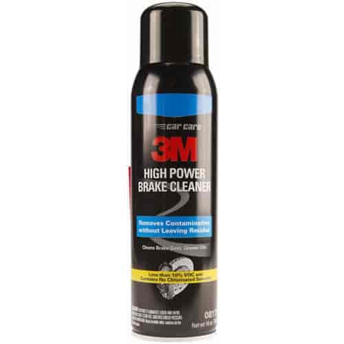High-Power Brake Cleaner 14 Oz.