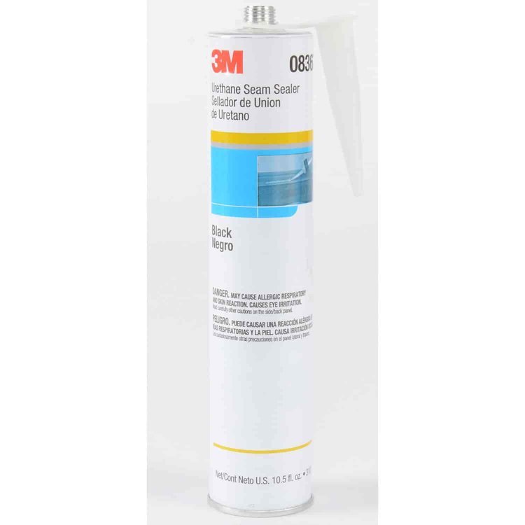 Urethane Seam Sealer 10.5 Fluid Oz. Cartridge