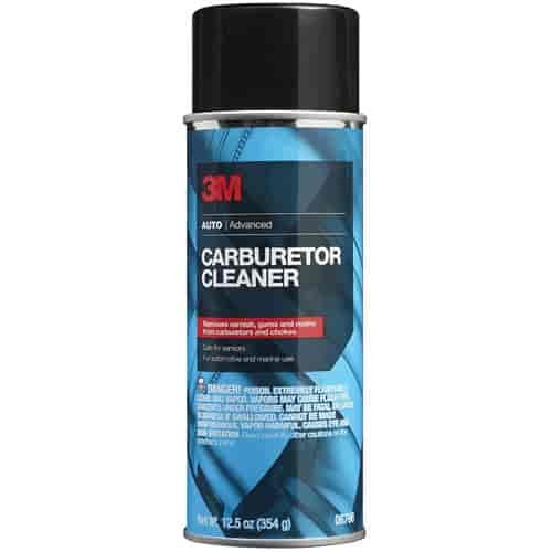 Choke And Carburetor Cleaner 16 Fluid Oz.