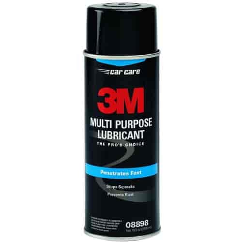Multi-Purpose Spray Lubricant 10.5 Oz.