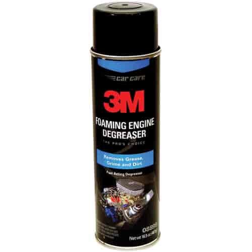 Foaming Engine Degreaser 16.5 Oz.