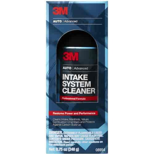 Intake System Cleaner 8.75 Fluid Oz.