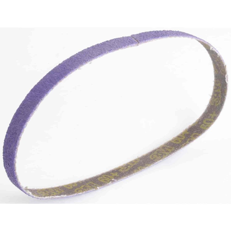 Cubitron II File Belt 60+ Grit