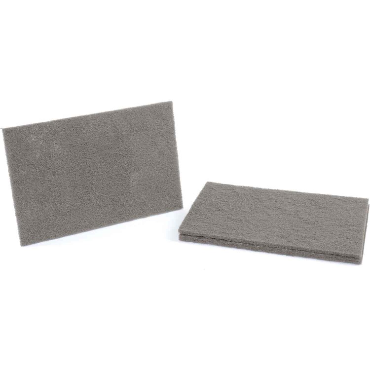 Scotch-Brite Ultra Fine Hand Pads 6" x 9"