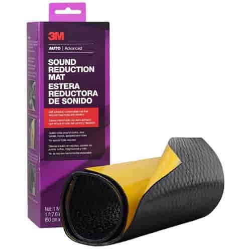 Sound Reduction Mat 19-11/16" x 19-11/16"