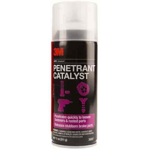 Penetrant Catalyst 11 Oz.