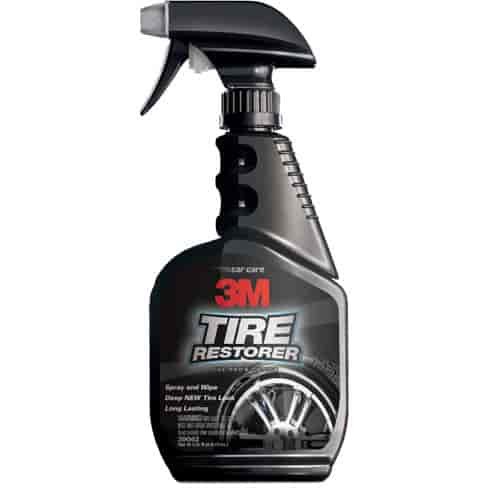Tire Restorer 16 Oz.