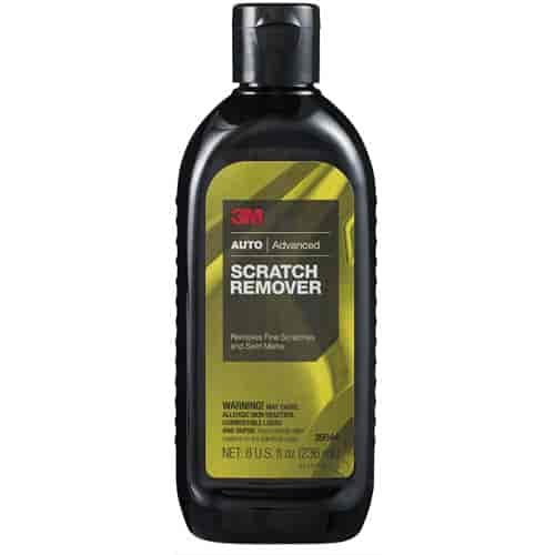 Scratch Remover 8 Oz.