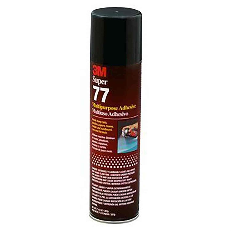 Super 77 Spray Adhesive 77-10