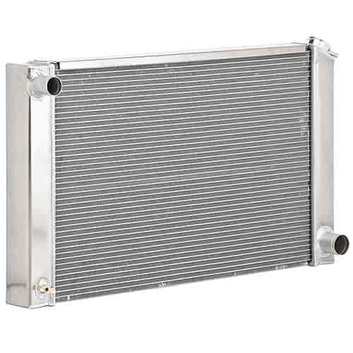 Aluminator Aluminum Radiator 1968-77 Chevelle, El Camino, GTO, Le Mans, Skylark, Regal, Cutlass