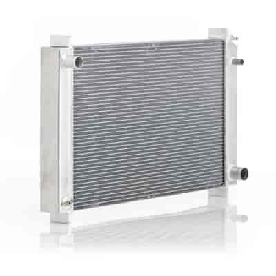 Aluminator Aluminum Radiator 1973-87 GM C/K 10/20/30 Truck