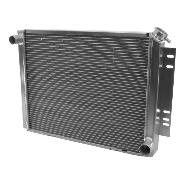 Aluminator Aluminum Radiator 1959-70 Impala, Bel Air, Biscayne, Caprice