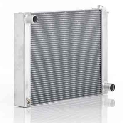 Aluminator Aluminum Radiator 1965-67 Skylark