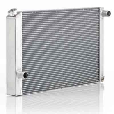 Aluminator Aluminum Radiator 1971-73 Mustang/Cougar
