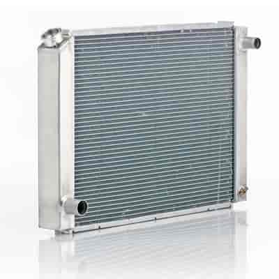 Aluminator Aluminum Radiator 1979-93 Mustang/Capri