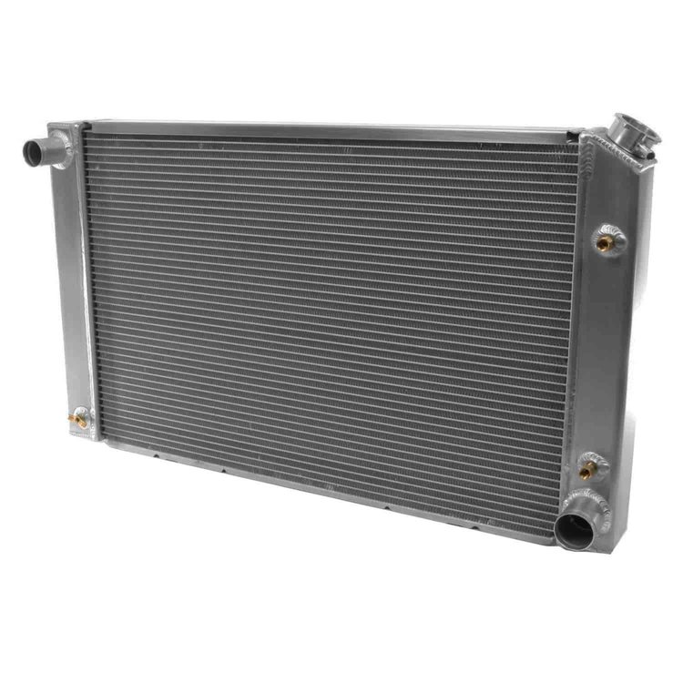 Aluminator Aluminum Radiator