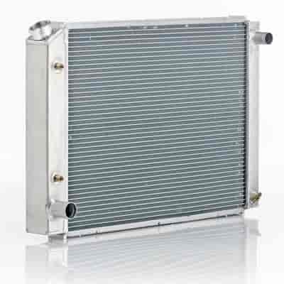 Aluminator Aluminum Radiator 1979-93 Mustang/Capri