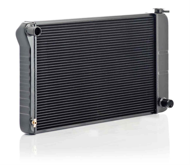 OE Series Aluminum Radiator 1968-72 Skylark/Chevelle/Cutlass/LeMans