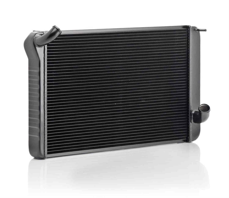 OE Series Aluminum Radiator 1969-72 Corvette Big Block