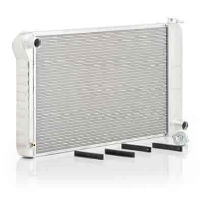 68-72 GM A-Body Crossflow