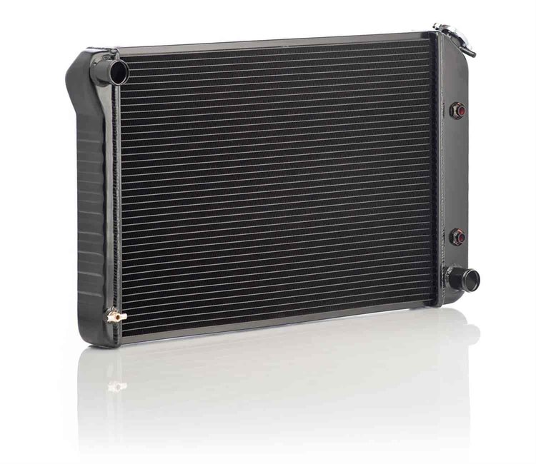 OE Series Aluminum Radiator 1970-81 Camaro