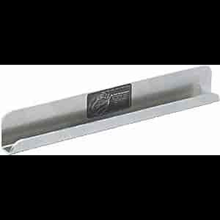 Universal Shelf Bracket, Natural Finish *While Supplies Last*