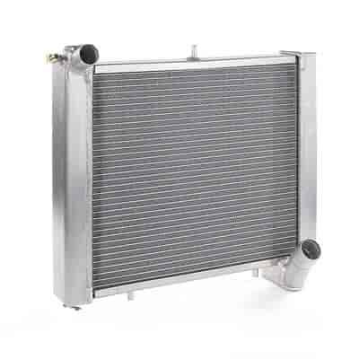 Aluminum Radiator 1961-1962 Corvette