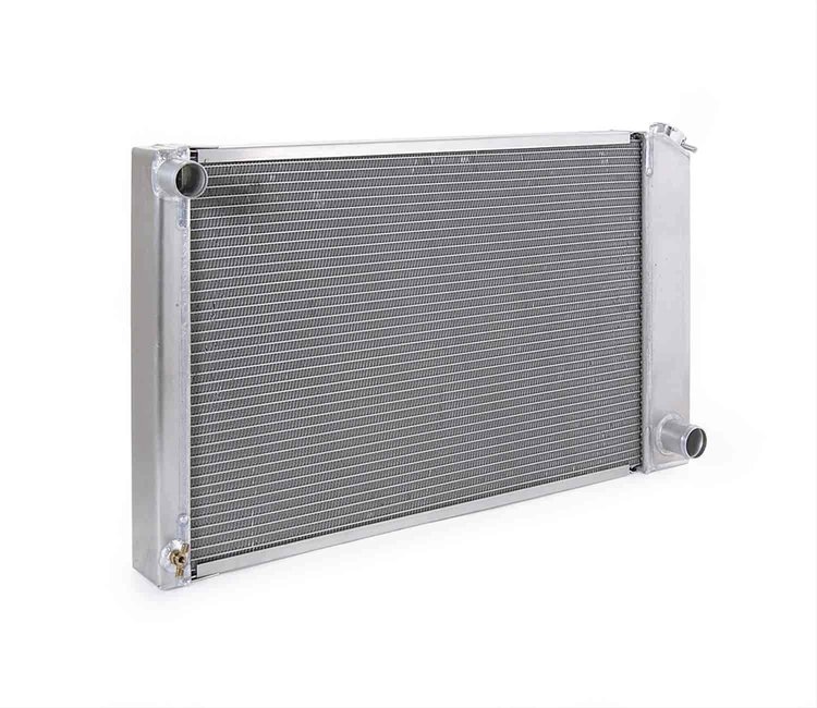 Aluminum Radiator 1968-1977 Chevelle/El Camino, Regal/GS, Cutlass/442, LeMans/GTO