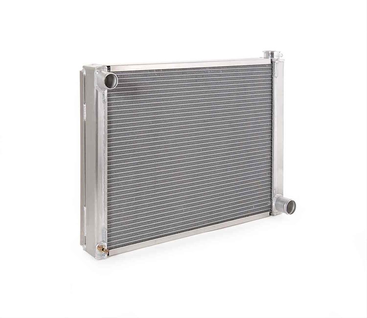 Aluminum Radiator 1962-1967 Nova/Chevy II with Small Block Chevy