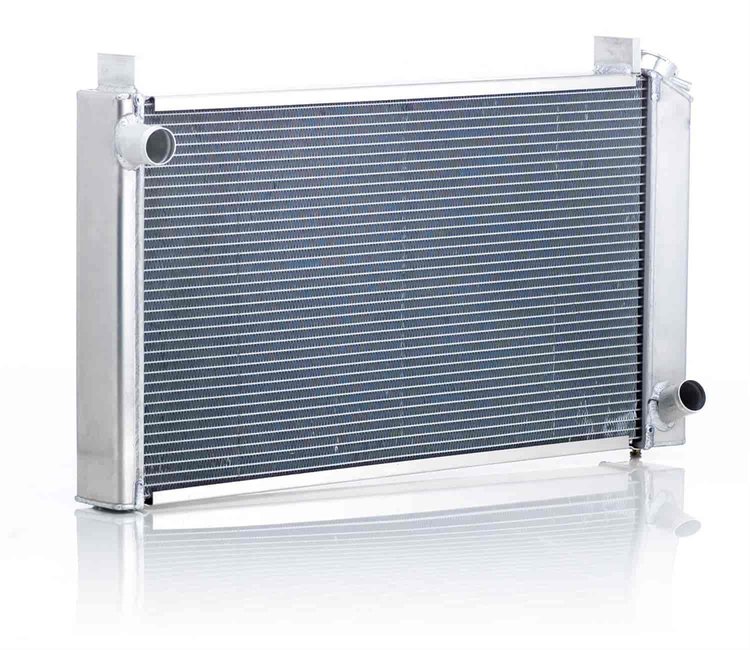 Aluminum Radiator 1978-1983 Malibu