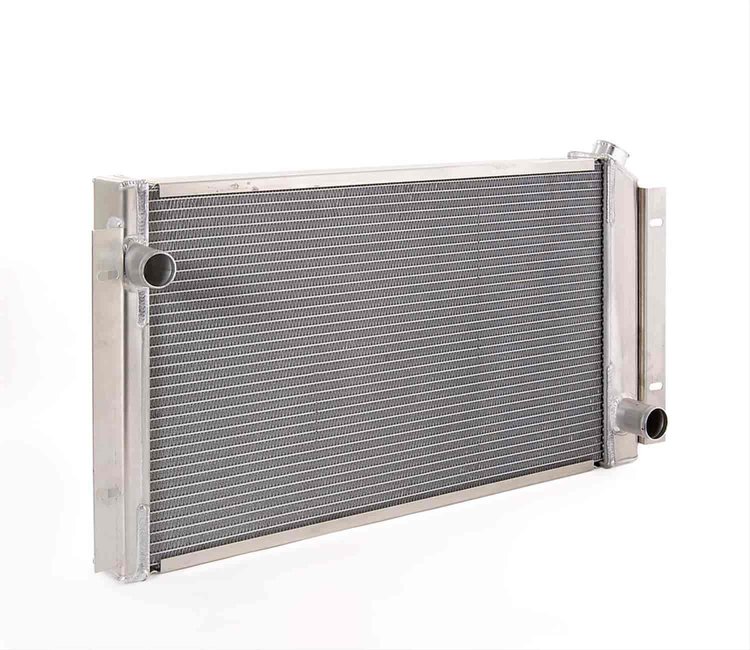 Aluminum Radiator 1955-1957 Bel Air