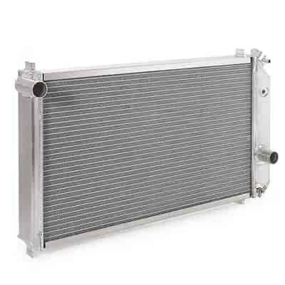Aluminum Radiator 1984-1989 Corvette