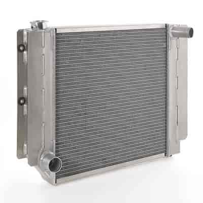 Aluminum Radiator 1987-2004 Wrangler