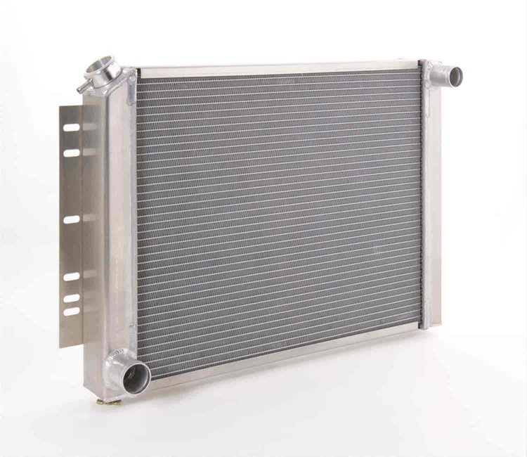 Aluminum Radiator 1961-76 Dart