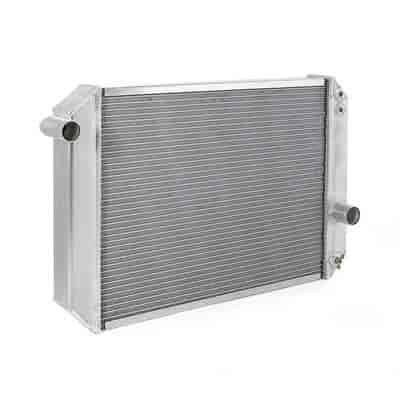 Aluminum Radiator 1989-1996 Corvette