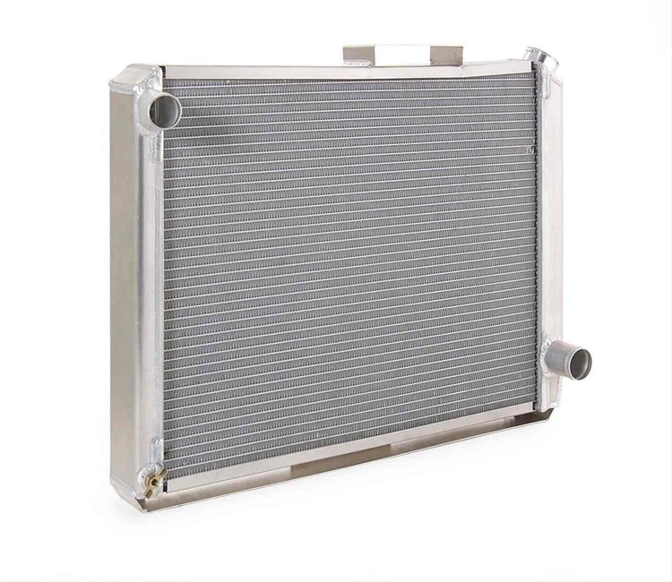 Aluminum Radiator 1964-67 GTO/LeMans/Tempest