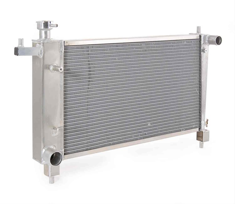 Aluminum Radiator 1994-95 Mustang
