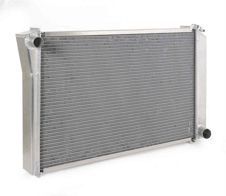 Aluminum Radiator 1986-87 Grand National