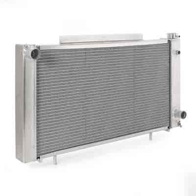 Aluminum Radiator 1982-93 S-10 Pickup/Blazer