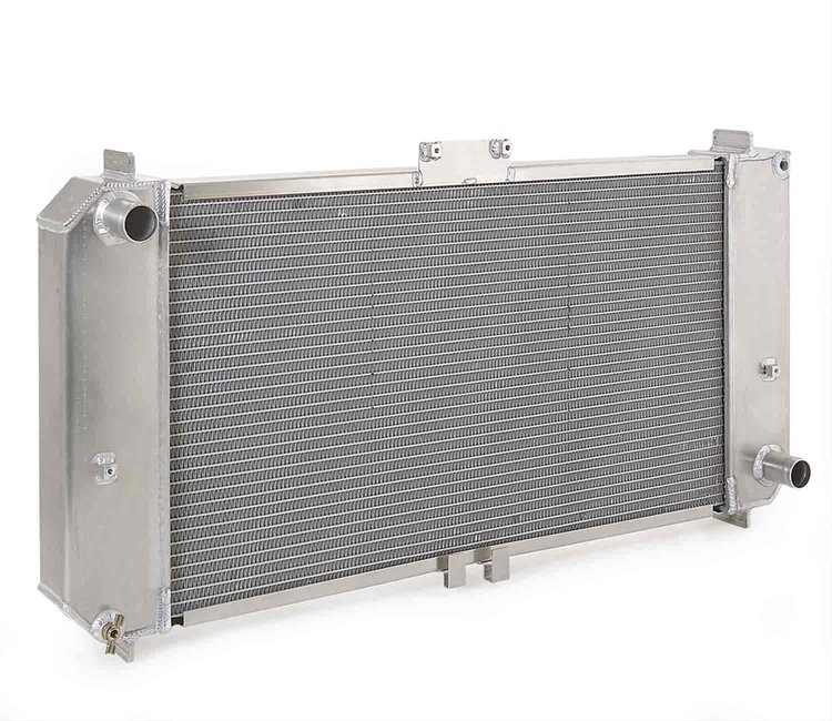Aluminum Radiator 1994-1996 Impala