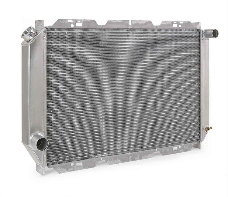Aluminum Radiator 1980-84 F-150/F-250/F-350 Pickup