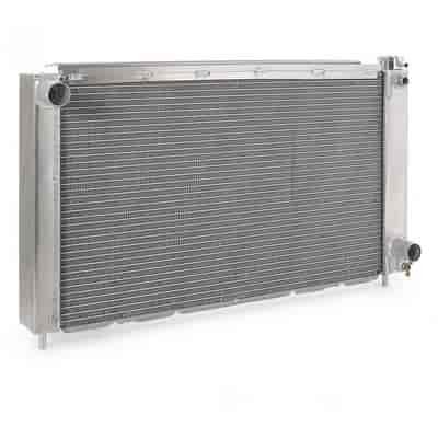 Aluminum Radiator 1994-2004 S-10 Pickup/Blazer