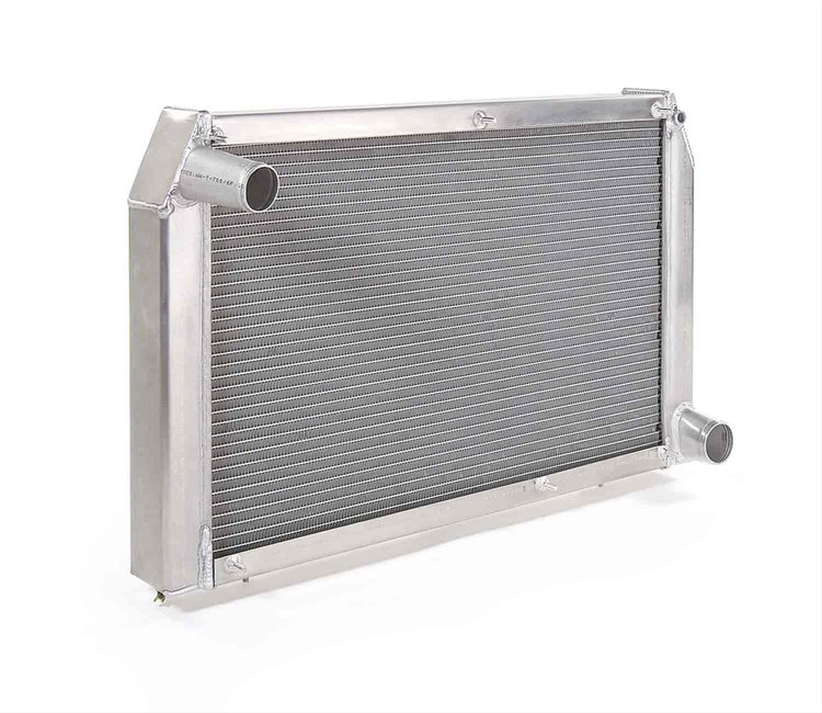 Aluminum Radiator 1996-99 Viper