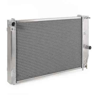 Aluminum Radiator 1997-2004 Corvette