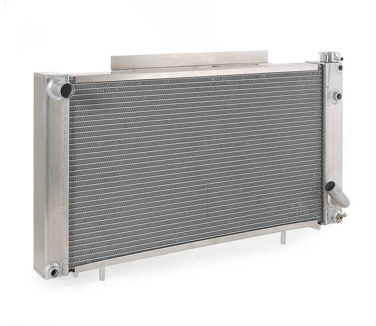 Aluminum Radiator 1982-93 S-10 Pickup/Blazer w/LT-1/LS1 Engine